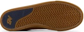 Details for New Balance Numeric 22 'Wheat' Warna Gandum NM22WHT