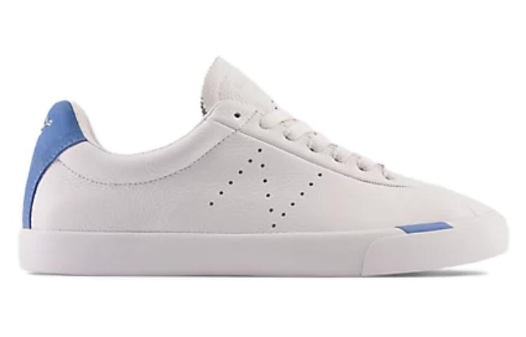 Order New Balance Numeric 22 ''Bianco Blu'' NM22GTH