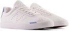 Lookbook New Balance Numeric 22 'Putih Biru' NM22GTH