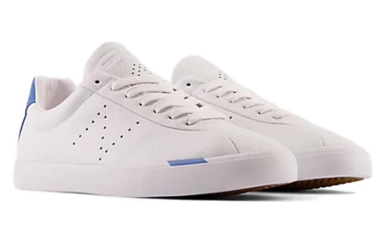 Lookbook New Balance Numeric 22 ''Bianco Blu'' NM22GTH