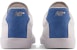 New Balance Numeric 22 'Putih Biru' NM22GTH