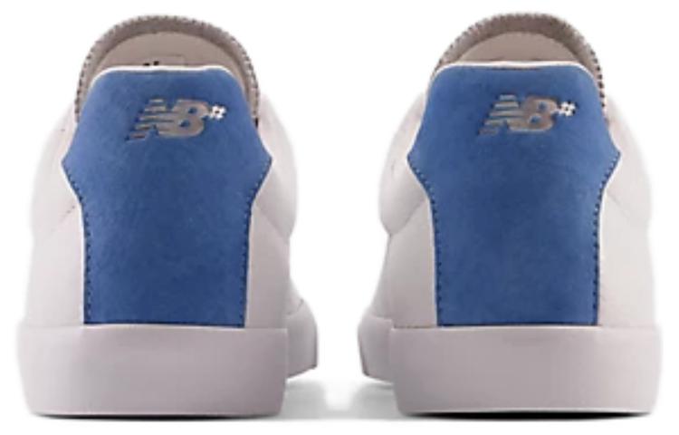 Shop New Balance Numeric 22 ''Bianco Blu'' NM22GTH
