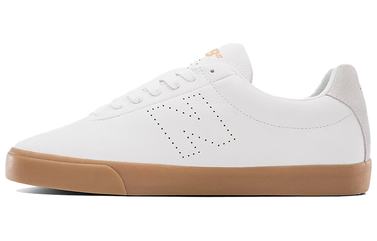 New Balance Numeric 22 'White Gum' NM22RPS