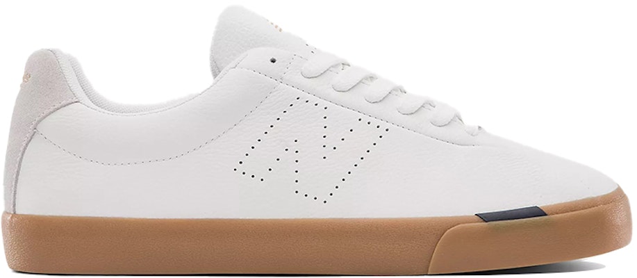 New Balance Numeric 22 'White Gum' NM22RPS Order New Balance Numeric 22 'White Gum' NM22RPS