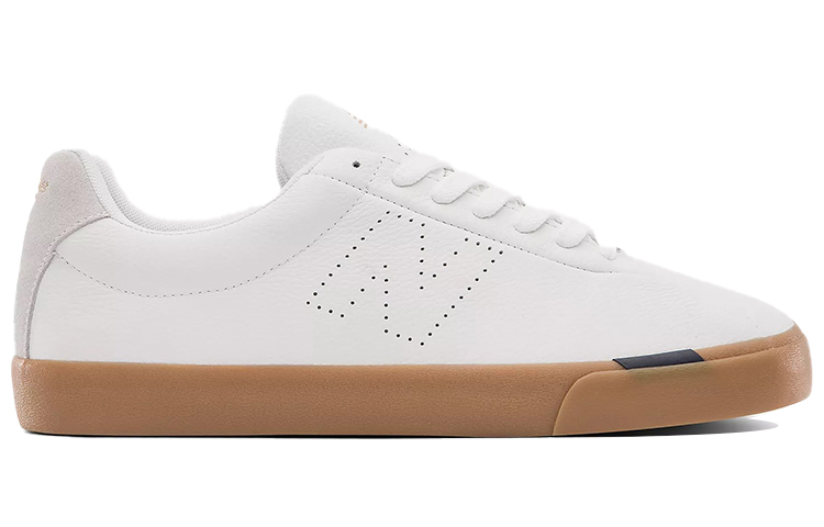 Order New Balance Numeric 22 'Putih Gum' NM22RPS