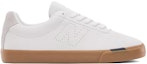 Order New Balance Numeric 22 'Putih Gum' NM22RPS