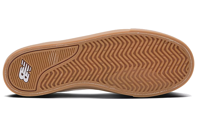 Shop New Balance Numeric 22 'Putih Gum' NM22RPS