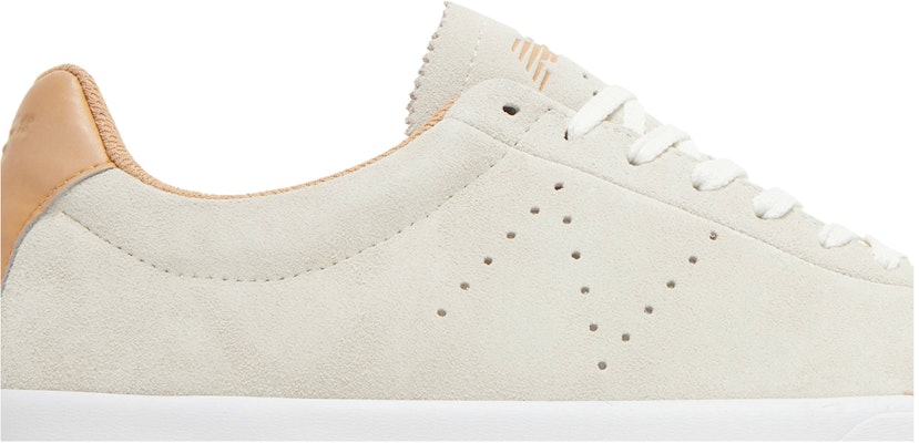 New Balance Numeric 22 'White Tan' NM22WPL Order New Balance Numeric 22 'White Tan' NM22WPL