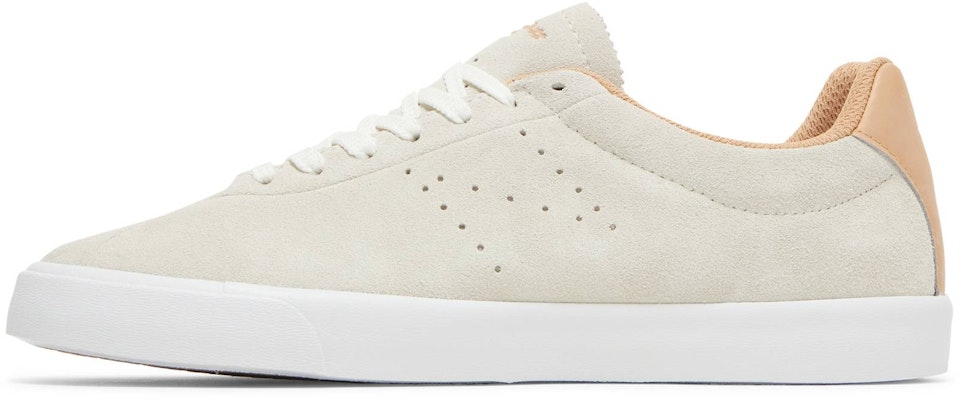 New Balance Numeric 22 'White Tan' NM22WPL Lookbook New Balance Numeric 22 'White Tan' NM22WPL