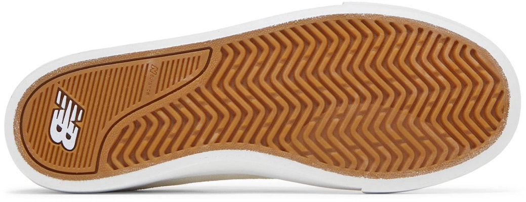 New Balance Numeric 22 'White Tan' NM22WPL Shop New Balance Numeric 22 'White Tan' NM22WPL