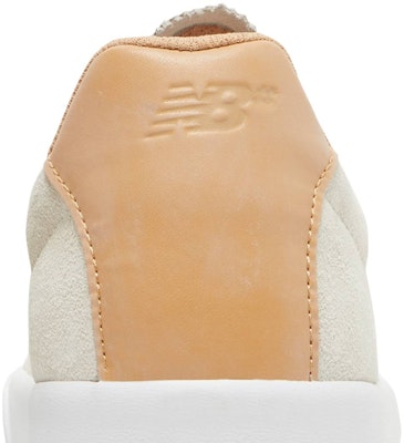 New Balance Numeric 22 'White Tan' NM22WPL Sizing New Balance Numeric 22 'White Tan' NM22WPL
