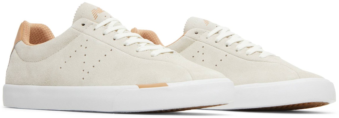 New Balance Numeric 22 'White Tan' NM22WPL Cheap New Balance Numeric 22 'White Tan' NM22WPL