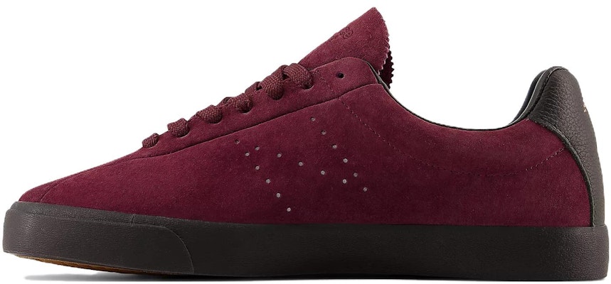 New Balance Numeric 22 'Wine Black' NM22WIG Buy New Balance Numeric 22 'Wine Black' NM22WIG