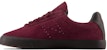 New Balance Numeric 22 'Wine Black' Hitam Merah Wain NM22WIG