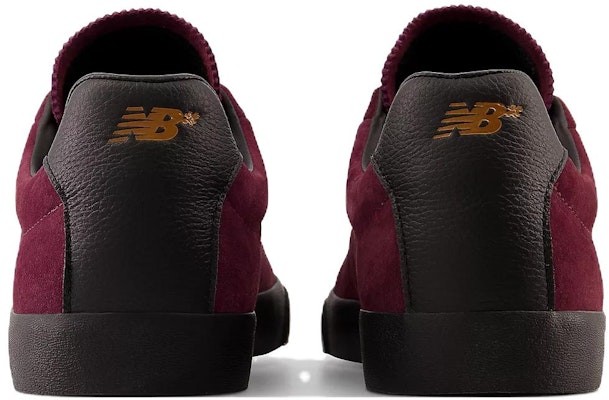 New Balance Numeric 22 'Wine Black' NM22WIG Purchase New Balance Numeric 22 'Wine Black' NM22WIG