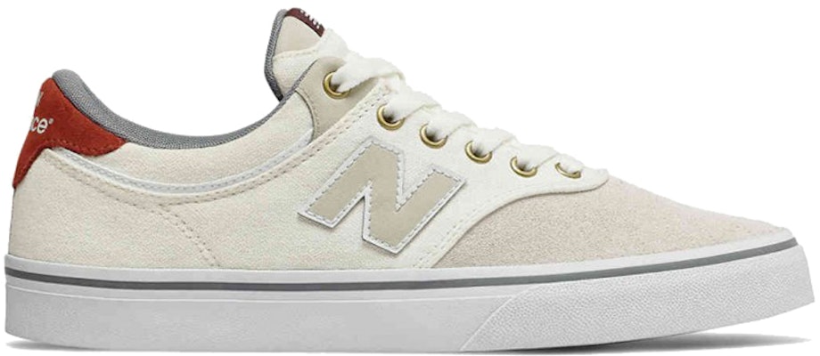 New Balance Numeric 255 'Beige' NM255GLD Order New Balance Numeric 255 'Beige' NM255GLD