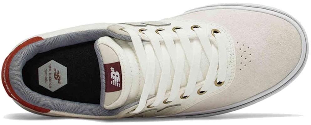 New Balance Numeric 255 'Beige' NM255GLD Lookbook New Balance Numeric 255 'Beige' NM255GLD