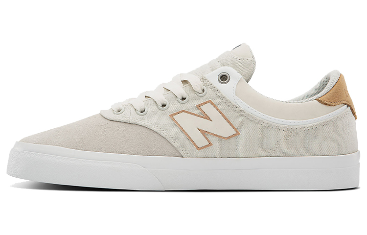 New Balance Numeric 255 'Birch Bone' NM255FAF