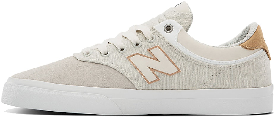 New Balance Numeric 255 'Birch Bone' NM255FAF Buy New Balance Numeric 255 'Birch Bone' NM255FAF