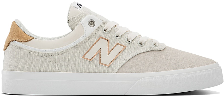 New Balance Numeric 255 'Birch Bone' NM255FAF Order New Balance Numeric 255 'Birch Bone' NM255FAF