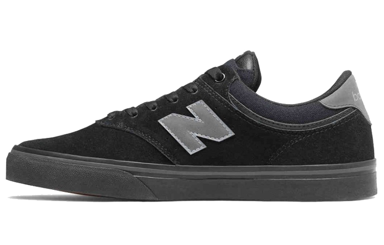 New Balance Numeric 255 'Black' NM255BBB