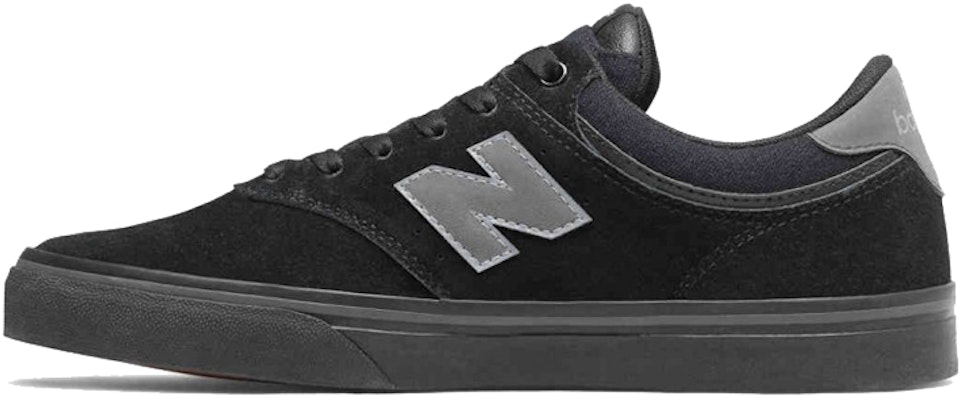 New Balance Numeric 255 'Black' NM255BBB Buy New Balance Numeric 255 'Black' NM255BBB