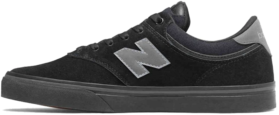 New Balance Numeric 255 ''Nero'' NM255BBB Buy New Balance Numeric 255 ''Nero'' NM255BBB