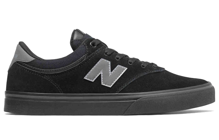 Order New Balance Numeric 255 'Hitam' NM255BBB