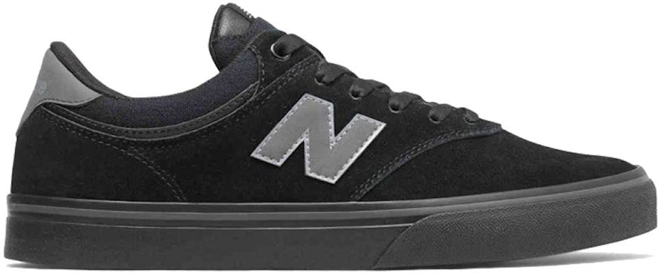 New Balance Numeric 255 'Black' NM255BBB Order New Balance Numeric 255 'Black' NM255BBB