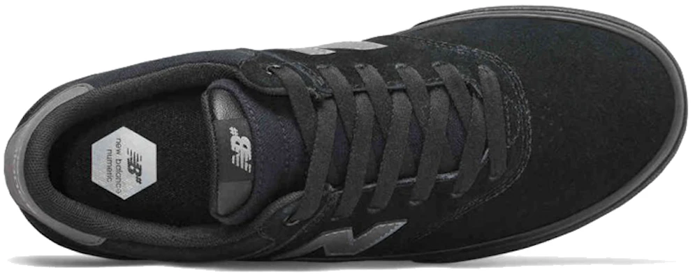 New Balance Numeric 255 ''Nero'' NM255BBB Lookbook New Balance Numeric 255 ''Nero'' NM255BBB