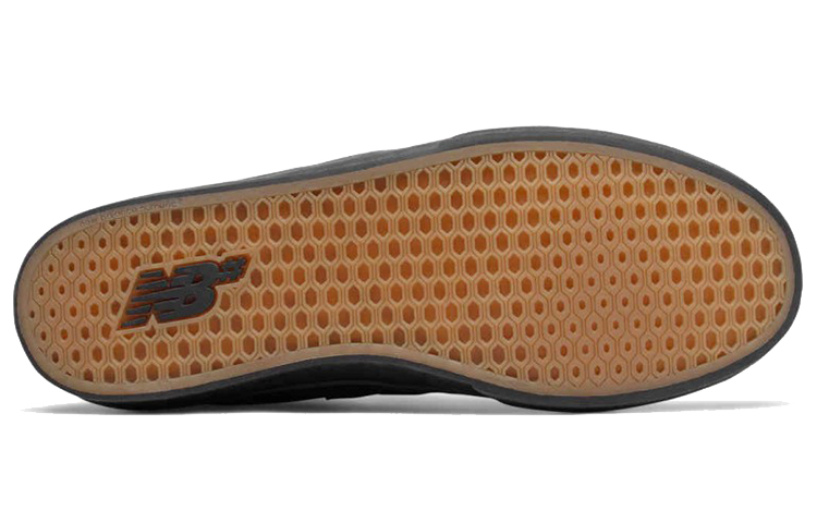 Shop New Balance Numeric 255 'Hitam' NM255BBB