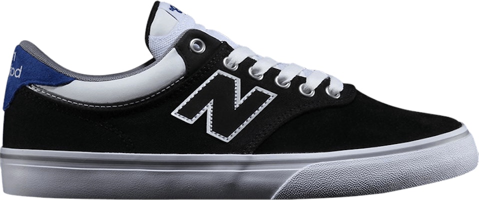 新百伦 Numeric 255 "黑色" NM255BKB Buy 新百伦 Numeric 255 "黑色" NM255BKB