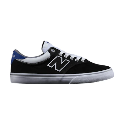 NB Numeric 255 'Black'