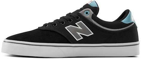 New Balance Numeric 255 /Blue 'Black' NM255BBR New Balance Numeric 255 /Blue 'Black' NM255BBR