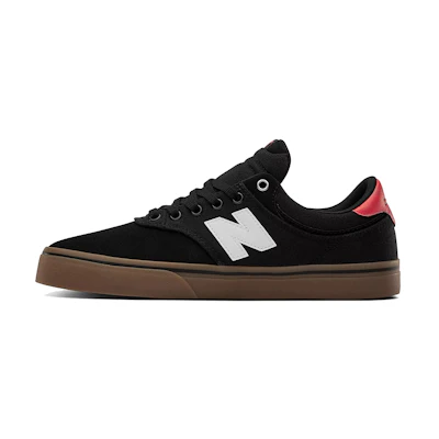 NB Numeric 255 'Black White'