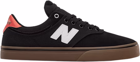 New Balance Numeric 255 'Black White' NM255BPB New Balance Numeric 255 'Black White' NM255BPB