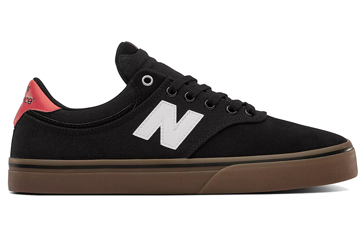 Order New Balance Numeric 255 'Hitam Putih' NM255BPB