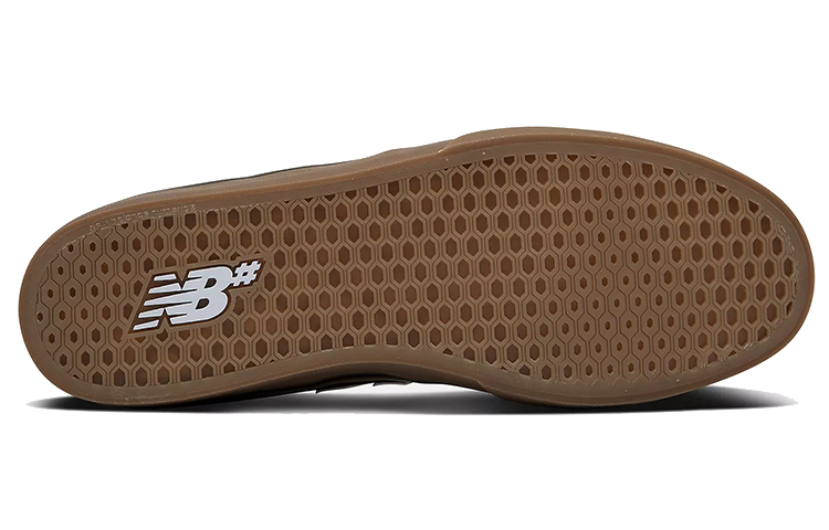 Shop New Balance Numeric 255 'Hitam Putih' NM255BPB