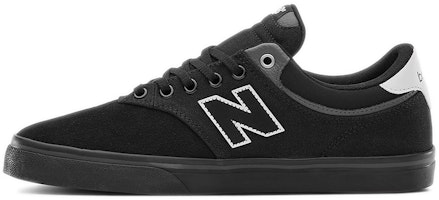 New Balance Numeric 255 'Black White' NM255FLO New Balance Numeric 255 'Black White' NM255FLO