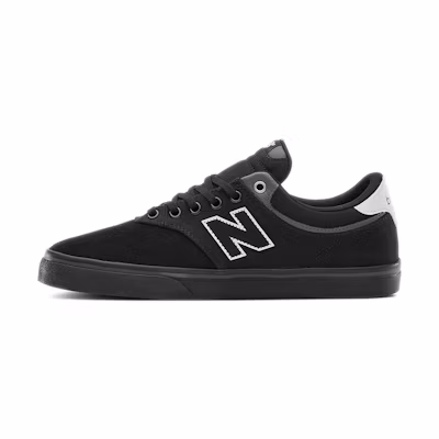 NB Numeric 255 'Black White'