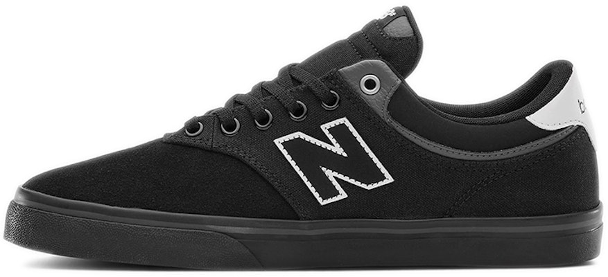 New Balance Numeric 255 '黑白' NM255FLO Buy New Balance Numeric 255 '黑白' NM255FLO