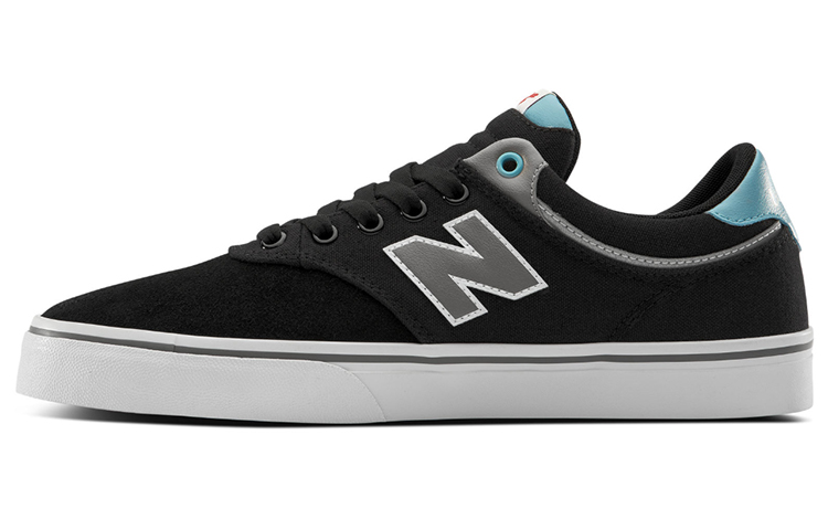 New Balance Numeric 255 /Blue 'Black' NM255BBR