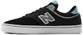 New Balance Numeric 255 /Biru 'Hitam' NM255BBR