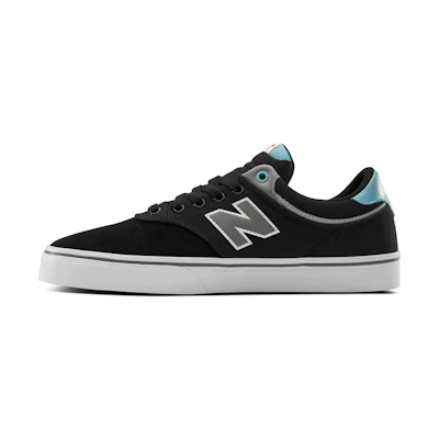NB Numeric 255 /Blue 'Black'