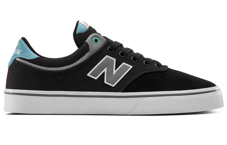 Order New Balance Numeric 255 /Blauw ''Zwart'' NM255BBR