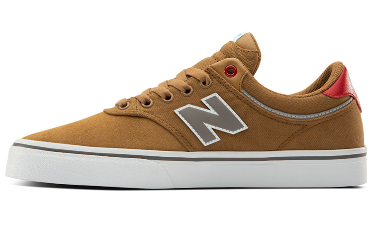 New Balance Numeric 255 'Brown' NM255BRD