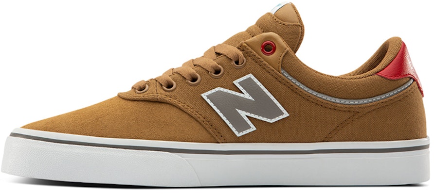 New Balance Numeric 255 'Brown' NM255BRD Buy New Balance Numeric 255 'Brown' NM255BRD