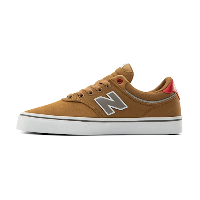 NB Numeric 255 'Brown'