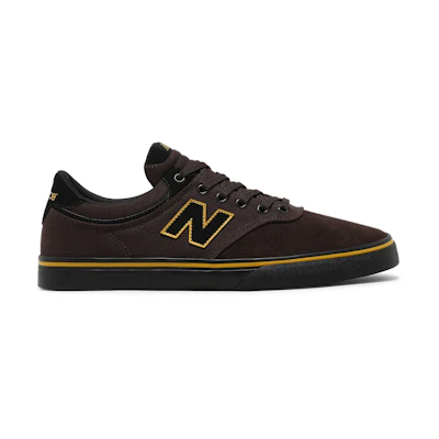 NB Numeric 255 'Brown'