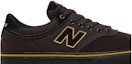 Order New Balance Numeric 255 'Coklat' NM255BRN